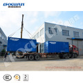 2020 new technology 20 feet Containerized cold room of high quality